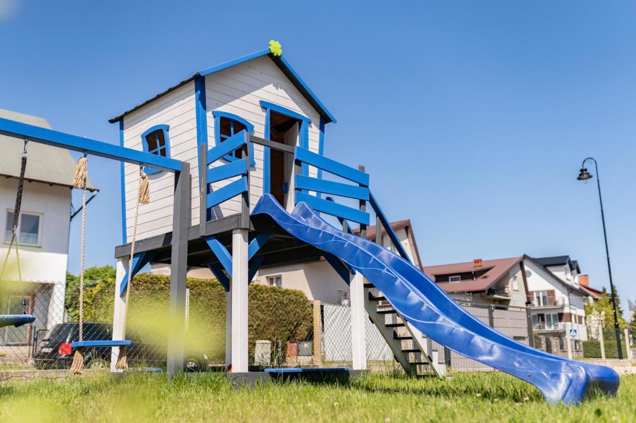 U Rybaka Holiday home *