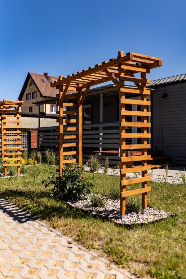 Holiday home U Rybaka